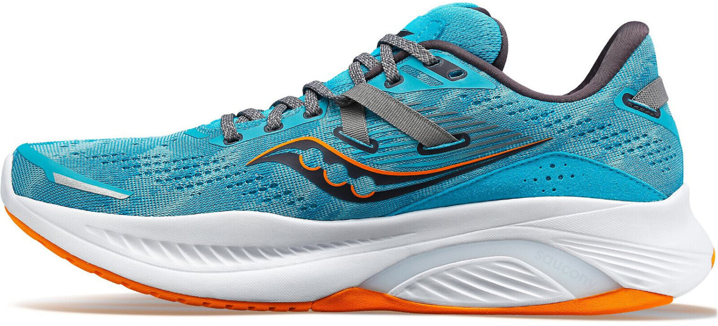 SAUCONY GUIDE 16