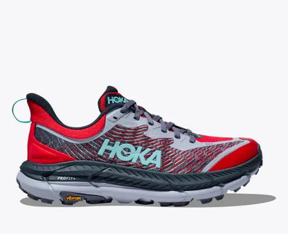 HOKA MAFATE SPEED 4