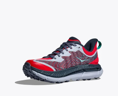 HOKA MAFATE SPEED 4