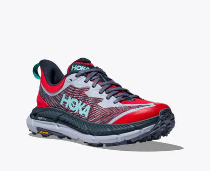 HOKA MAFATE SPEED 4