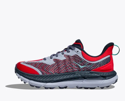 HOKA MAFATE SPEED 4
