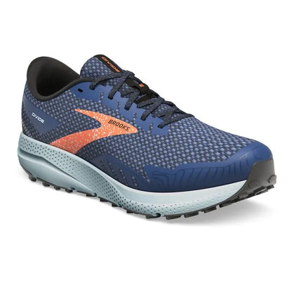 BROOKS DIVIDE 4