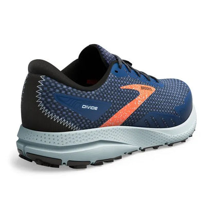 BROOKS DIVIDE 4