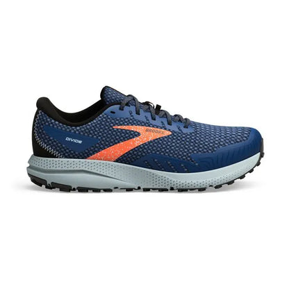 BROOKS DIVIDE 4