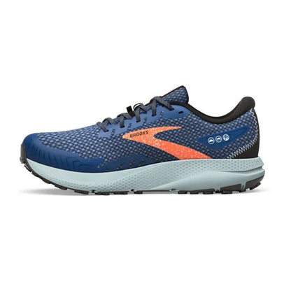 BROOKS DIVIDE 4