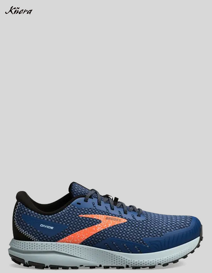 BROOKS DIVIDE 4