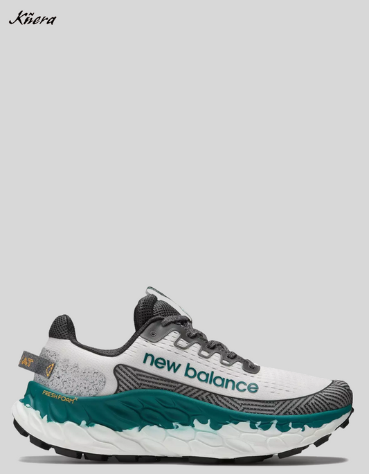 NEW BALANCE MORE TRAIL 3