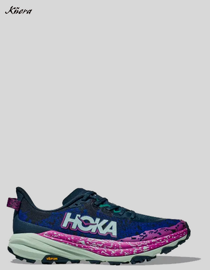 HOKA SPEEDGOAT 6