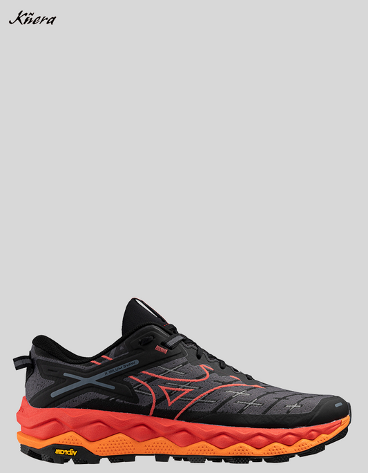 MIZUNO MUJIN 10